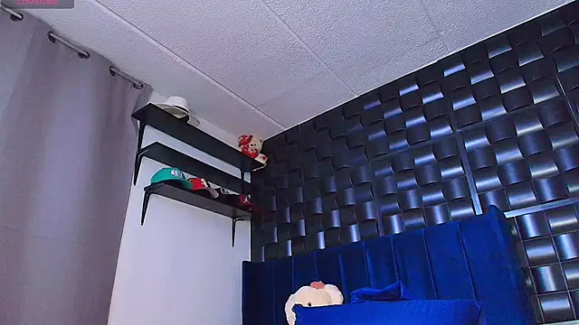 Kesha rosse  online show from October 30, 4:36 am