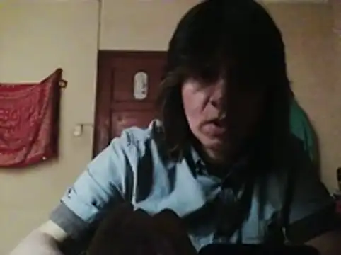 Snapshot of Robbie_78 chatting on July 25, 9:23 pm Robbie 78 online show from July 25, 9:23 pm