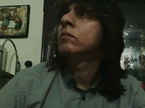 Snapshot of Robbie_78 chatting on July 27, 10:50 pm Robbie 78 online show from July 27, 10:50 pm