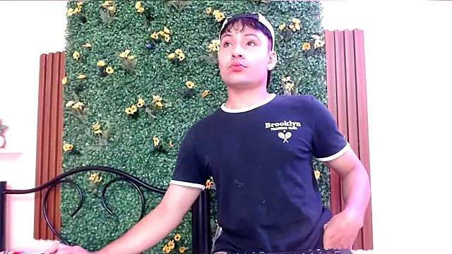 angel666smit online show from October 28, 2:53 pm