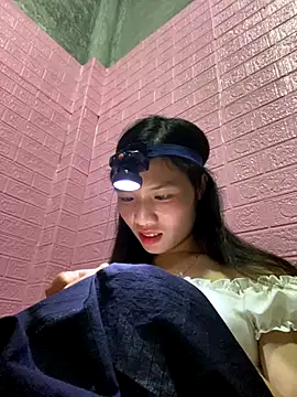 Yunzang online show from December 23, 1:36 am