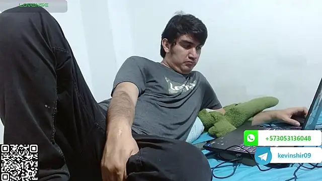 noah miyake online show from March 10, 2:55 pm