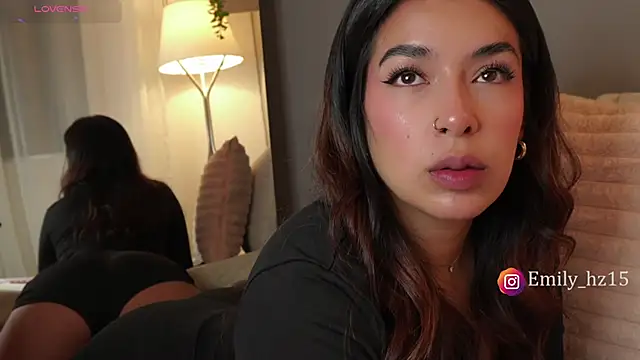 Missemily 11 online show from March 17, 10:07 am