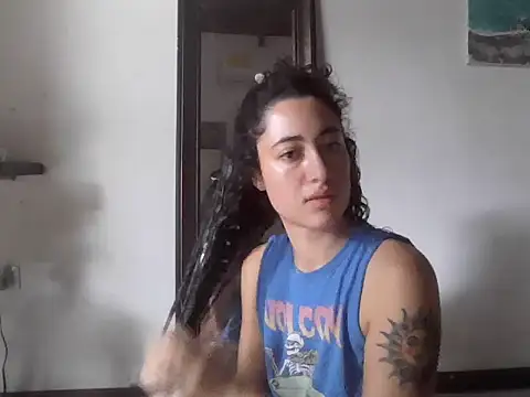 eleganceafterdark online show from October 29, 3:03 pm