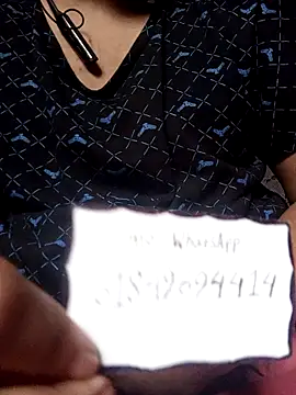 Naughty Mow online show from October 27, 1:53 am