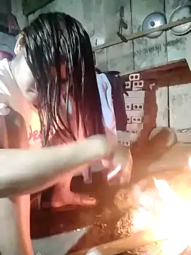 yeu-yeu online show from November 9, 12:03 pm