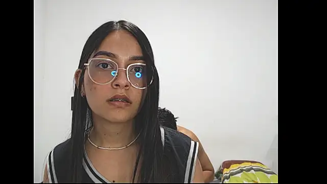 ALICE JULIETA online show from November 4, 12:54 am