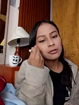 NataliaVega2 online show from November 6, 2:12 am