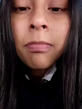 NataliaVega2 online show from February 6, 2:16 am