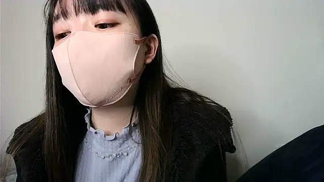 yua chan00 online show from November 28, 1:25 pm