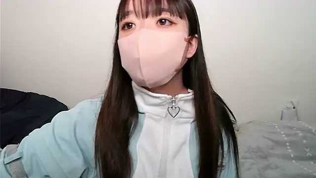 yua chan00 online show from March 25, 1:50 pm