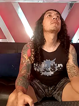 ErosyVenus69 online show from November 11, 5:57 pm