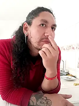 ErosyVenus69 online show from November 24, 5:56 pm