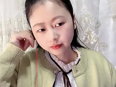 nuannuan35593 online show from November 8, 12:05 pm