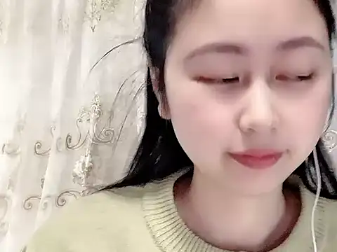 nuannuan35593 online show from December 4, 12:36 pm