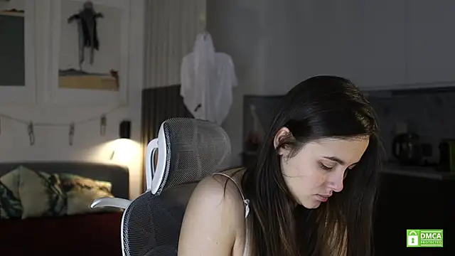 amelie shine online show from November 1, 12:18 pm