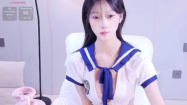 Snapshot of xiaoxi---n chatting on July 1, 6:59 am xiaoxi---n online show from July 1, 6:59 am