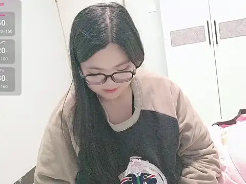 Rita1819 online show from November 18, 12:31 pm