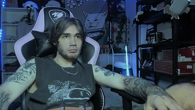 Go V Cs online show from November 11, 4:51 pm