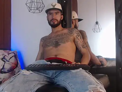 harold 777 online show from April 26, 6:00 am