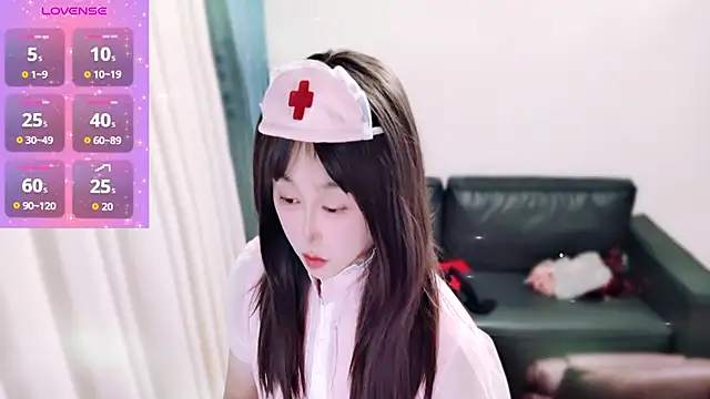 Snapshot of _cherry_777 chatting on January 13, 2:11 pm cherry 777 online show from January 13, 2:11 pm