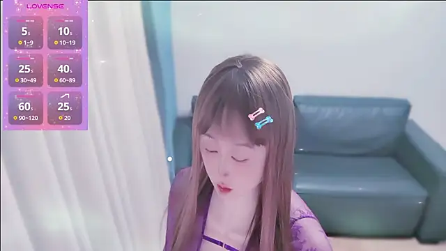 Snapshot of _cherry_777 chatting on February 17, 11:29 am cherry 777 online show from February 17, 11:29 am