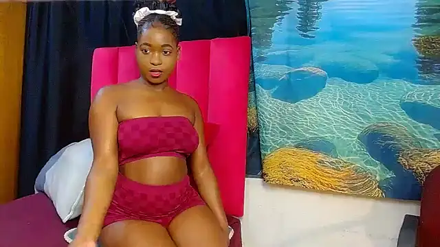 Lisa-001 online show from March 6, 2:19 am