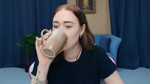 AddieOsler online show from January 15, 8:12 pm