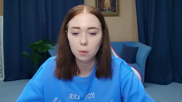 AddieOsler online show from January 18, 8:23 pm