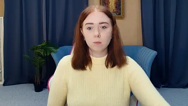 AddieOsler online show from February 9, 8:13 pm