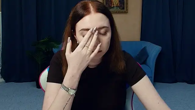 AddieOsler online show from March 2, 7:32 pm