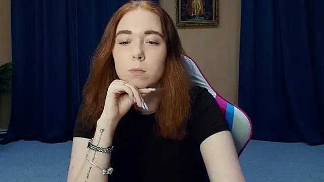 AddieOsler online show from April 23, 7:38 pm