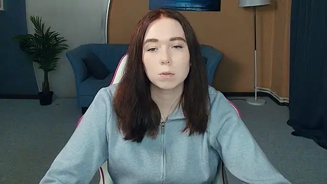 AddieOsler online show from May 10, 7:41 pm