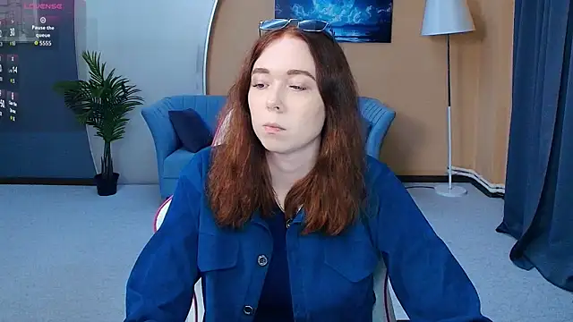 AddieOsler online show from May 22, 7:41 pm