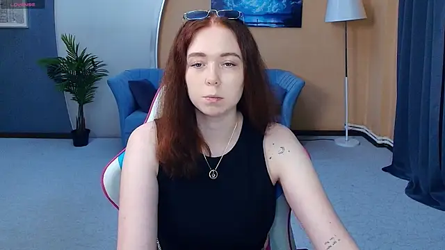 AddieOsler online show from May 24, 8:03 pm