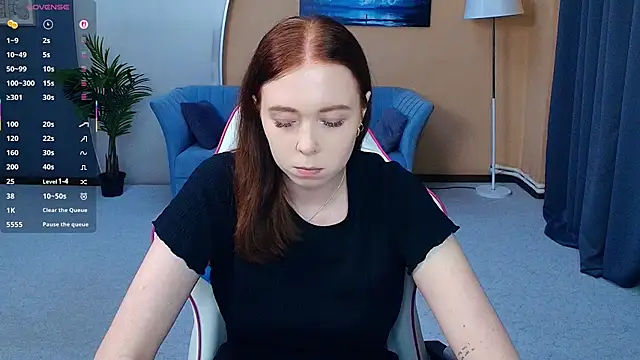 AddieOsler online show from May 28, 7:55 pm