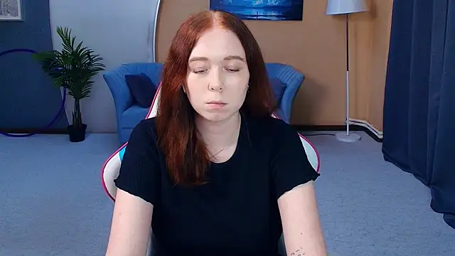 AddieOsler online show from June 11, 2:53 am