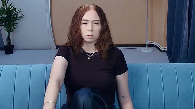 AddieOsler online show from July 18, 7:17 pm