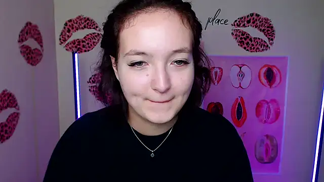 MissAriaa online show from October 28, 7:23 am