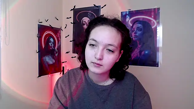 MissAriaa online show from November 4, 7:07 am