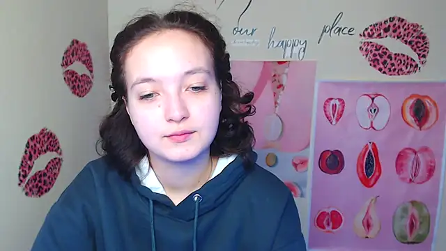 MissAriaa online show from November 21, 7:18 am