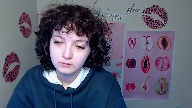 MissAriaa online show from November 24, 1:22 pm