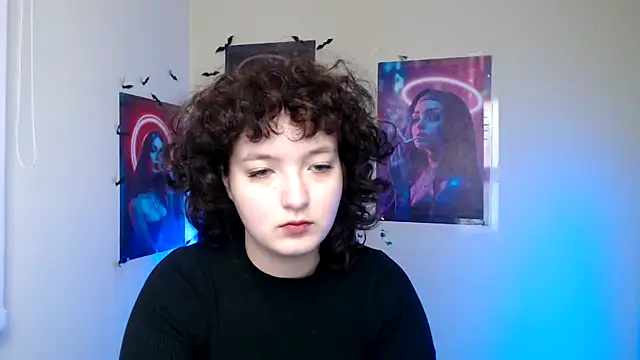 MissAriaa online show from December 1, 6:51 am