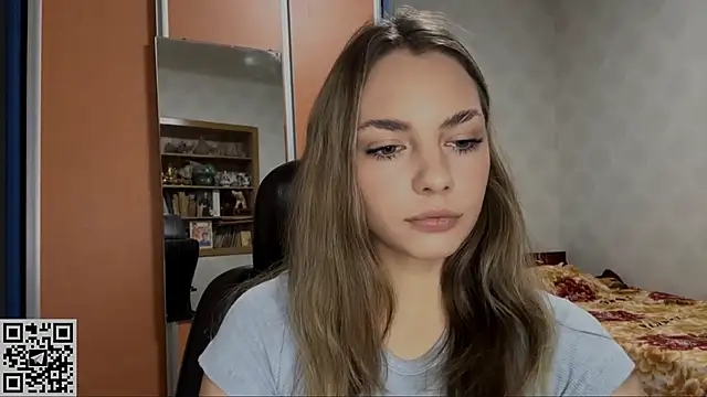 Snapshot of IlanaLafferty chatting on November 29, 4:10 pm IlanaLafferty online show from November 29, 4:10 pm