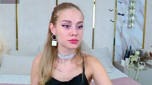 Rose Masson online show from November 1, 5:20 am