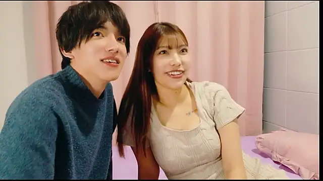 Yuzuha chan online show from December 5, 12:58 pm