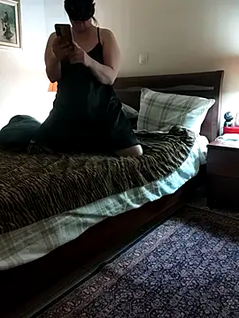 Nina relax online show from February 14, 6:15 pm