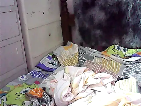 Titiesfuck69 online show from January 13, 10:20 am