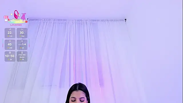 Snapshot of Leyacopper_ chatting on November 8, 11:14 pm Leyacopper online show from November 8, 11:14 pm