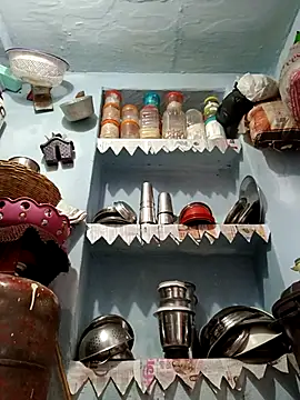 Sabhana cuty online show from November 27, 2:02 am